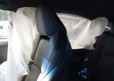 2022 Toyota Venza Xle from USA, damaged, VIN JTEAAAAH6NJ117736